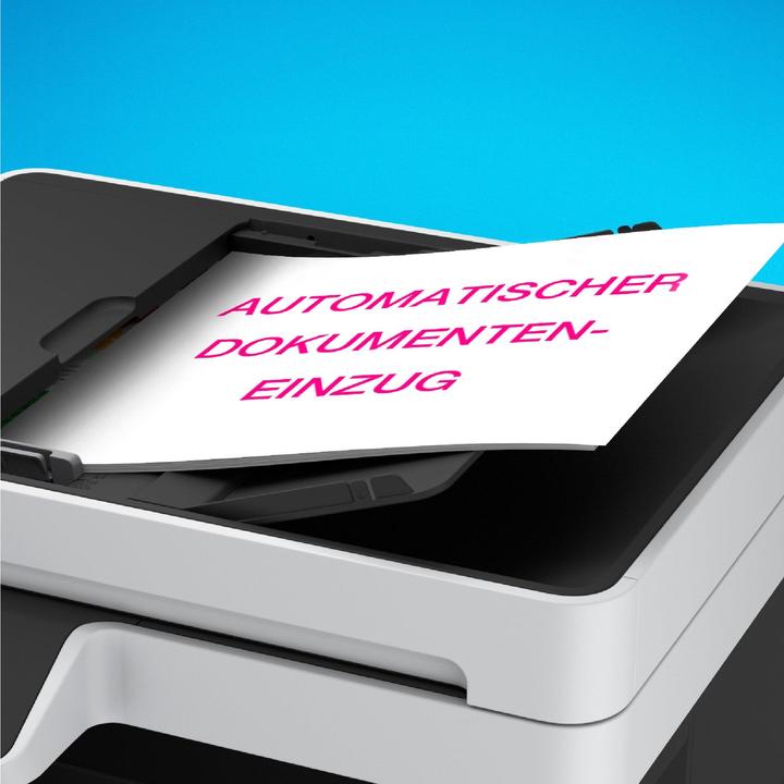 Produktbild Epson EcoTank ET-5150 (Tintentank, Farbe)