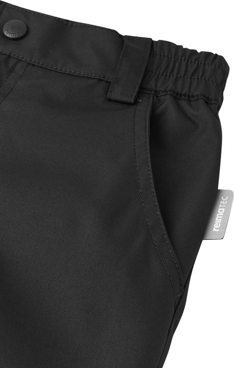 Produktbild Reima tec Kinder Regenhose Slana Black (152)