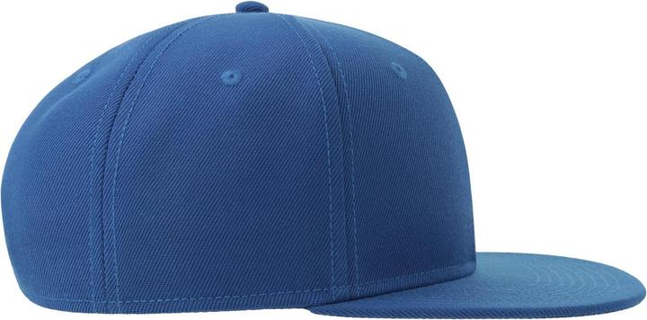 Immagine prodotto Atlantis Cappellino Da Baseball 6 Pannelli Visiera Piatta Adulto Unisex (Taglia unica)