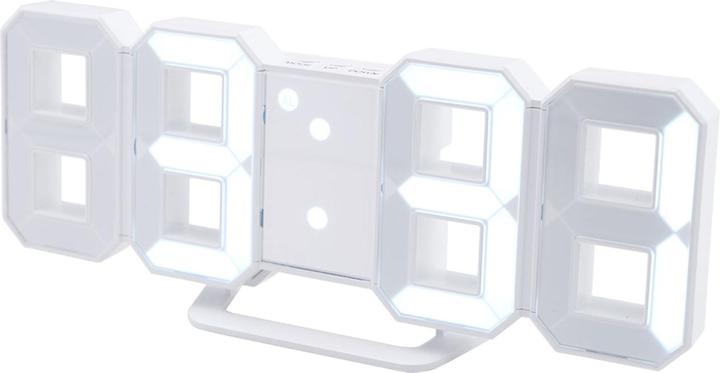 Immagine prodotto Casativo Orologio digitale a LED da tavolo e da parete