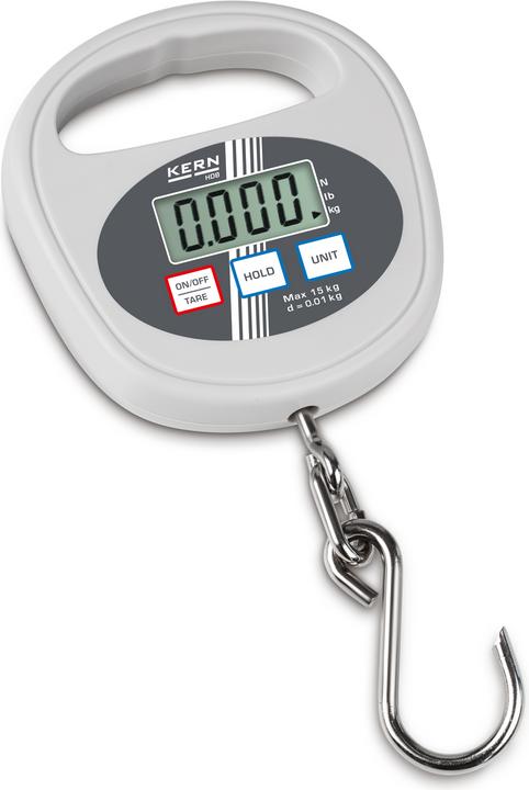 Image du produit Kern Balance suspendue HDB 6K 3XL