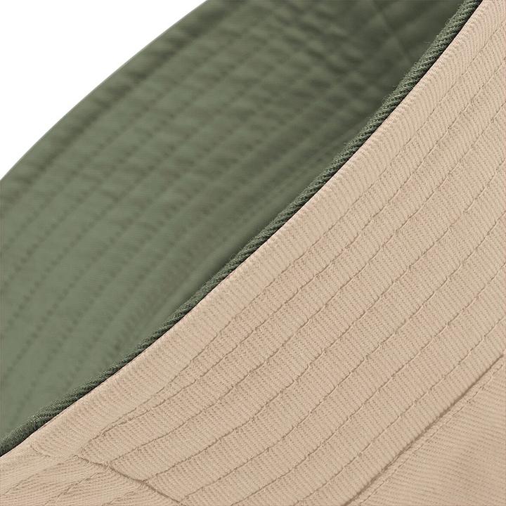 Immagine prodotto Beechfield Cappello reversibile Cappello da sole Cappello da pescatore (L)