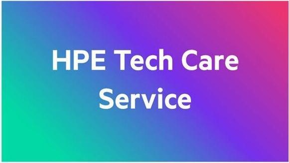 HPE 2Y PW TC Bas DL325 Gen10+SVC (24 mesi, Supporto tecnico, Garanzia postale)