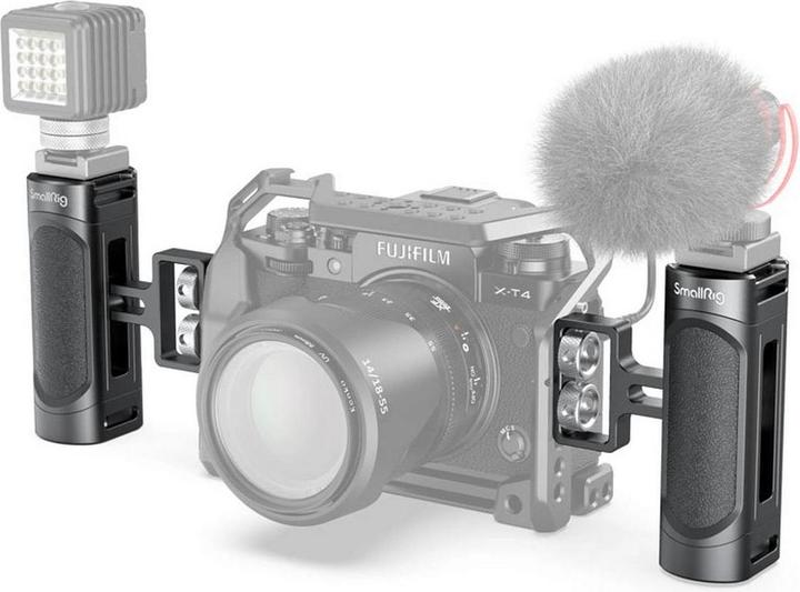Actual product image SmallRig Mini Side Handle (Grip)
