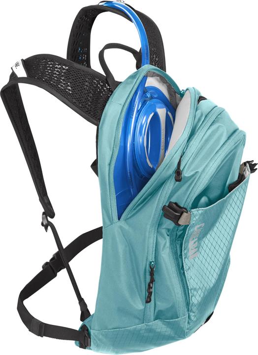 Image du produit Camelbak Women"s M.U.L.E. 12 latigo teal (3 l)