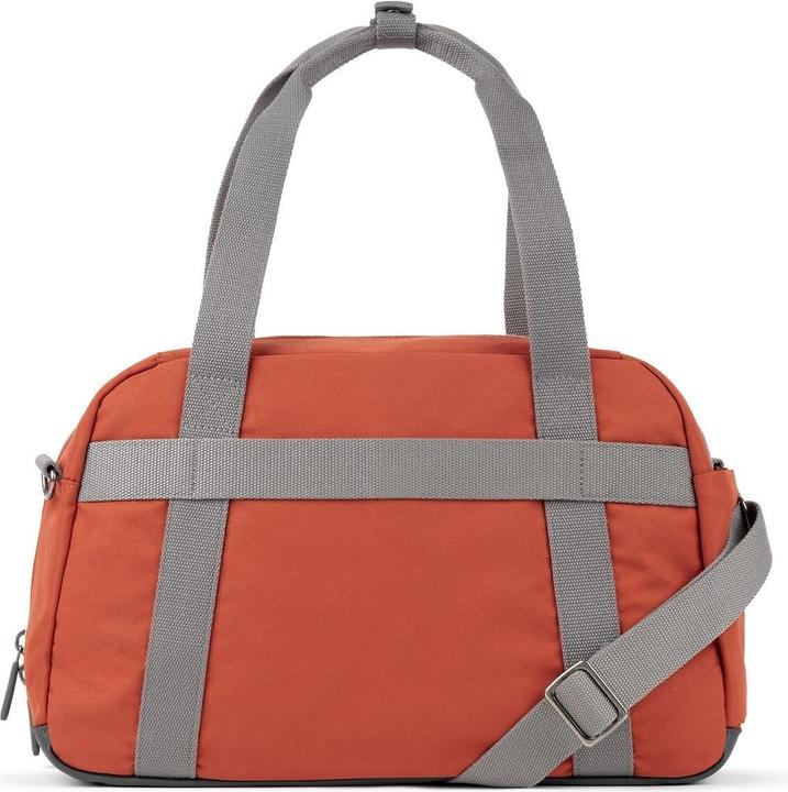 Produktbild Roka London Gatwick Rooibos Recycled Canvas Small (19 l)