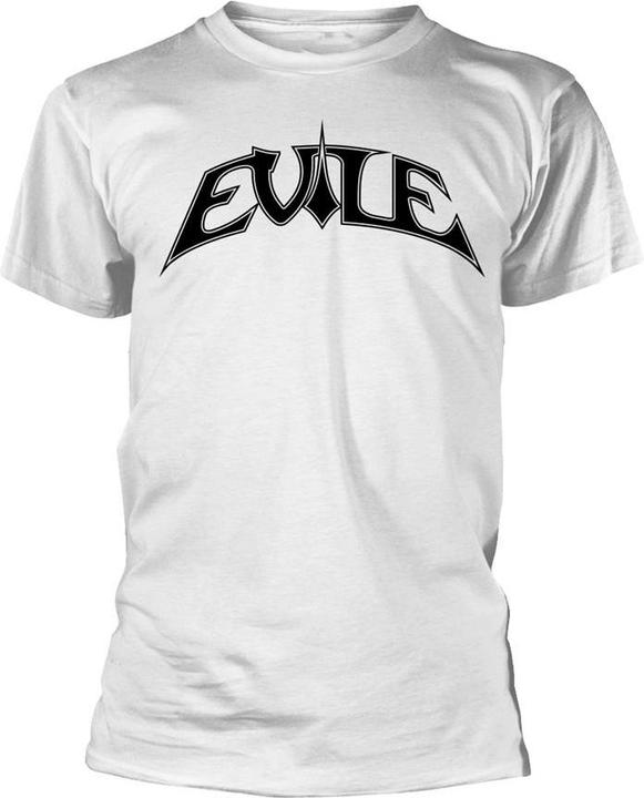 Actual product image Evile TShirt (3XL)