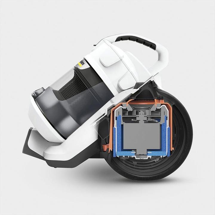 Actual product image Kärcher Dulki?? siurblys VC 3