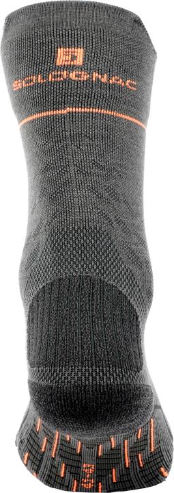 Produktbild Solognac Jagdsocken ACT 500 Merino (38, 40)