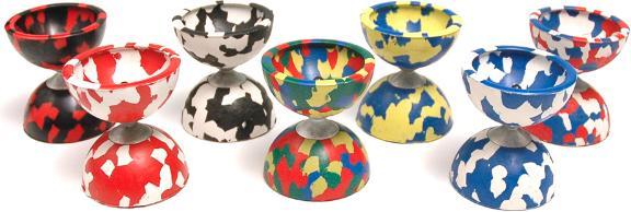 Image du produit Jonglerie Diabolo Arlequino