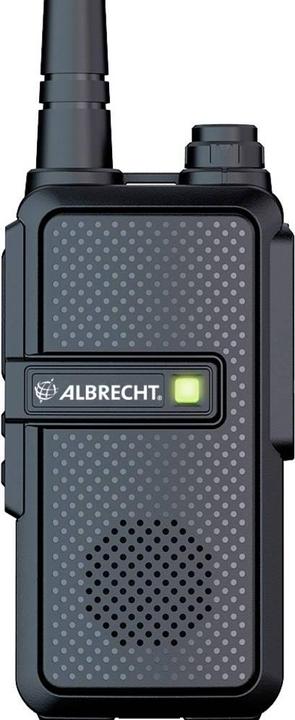 Image du produit Albrecht Tectalk Worker 3 (10 km)