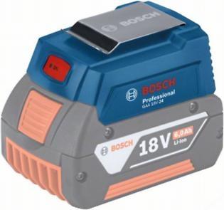 Actual product image Bosch Professional Battery (36 V)