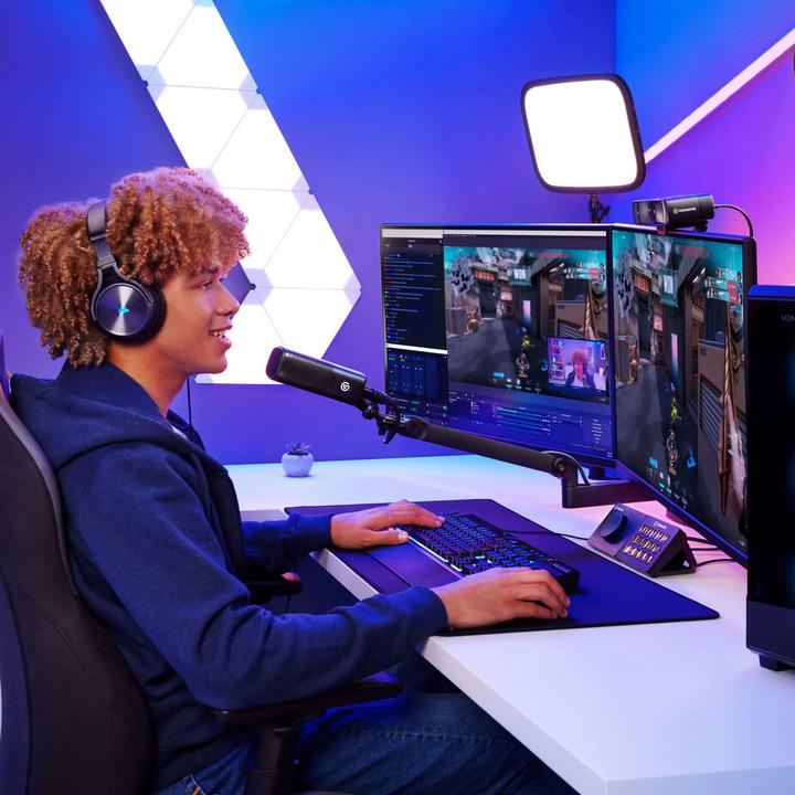Actual product image Elgato Facecam Pro (8.30 Mpx)