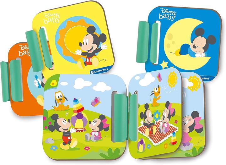 Immagine prodotto Clementoni Baby Minnie Prime