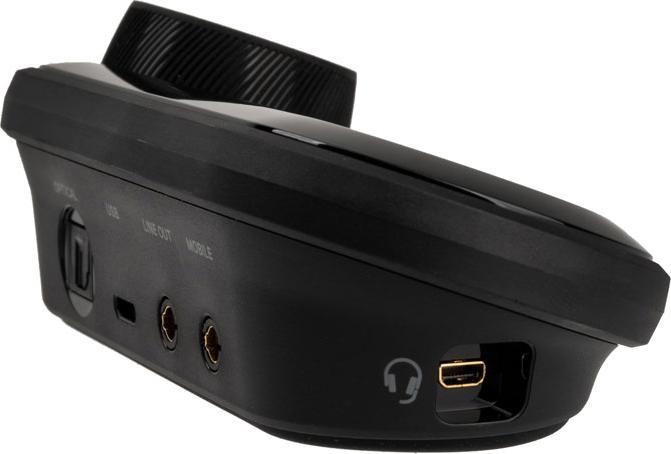 Actual product image SteelSeries GameDAC (USB 2.0)