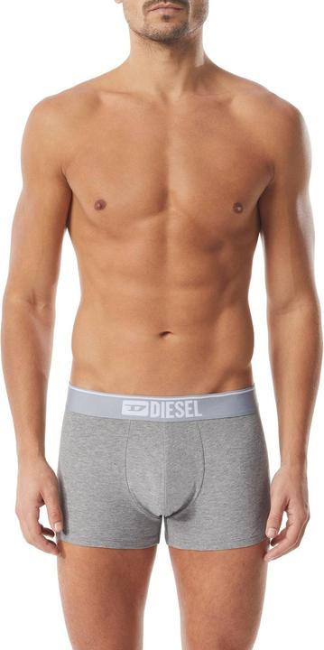 Actual product image Diesel Boxer shorts Casual Stretch UMBX-DAMIENTHREEPACK (XXL, pack of 3)