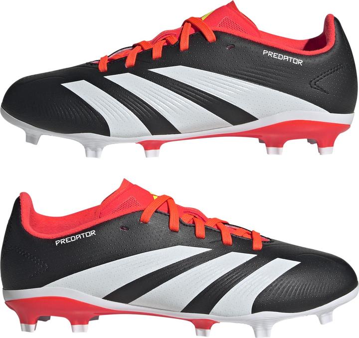 Produktbild adidas kinder-fussballschuhe predator league fg (38 2/3)