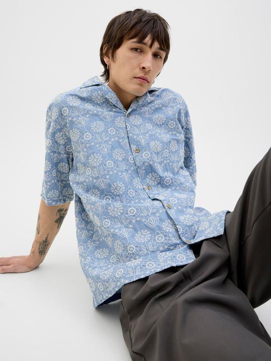 Image du produit Jack & Jones Relaxed Fit Hemd Hemd (S)