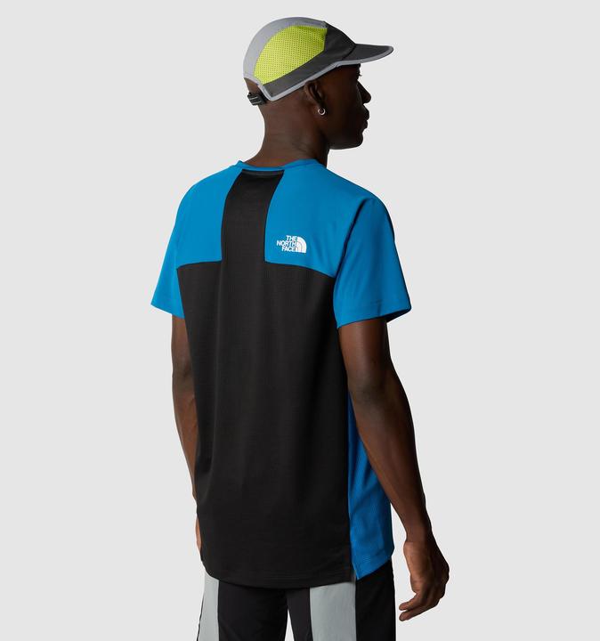 Image du produit North Face Tee Trailjammer S/S (M)