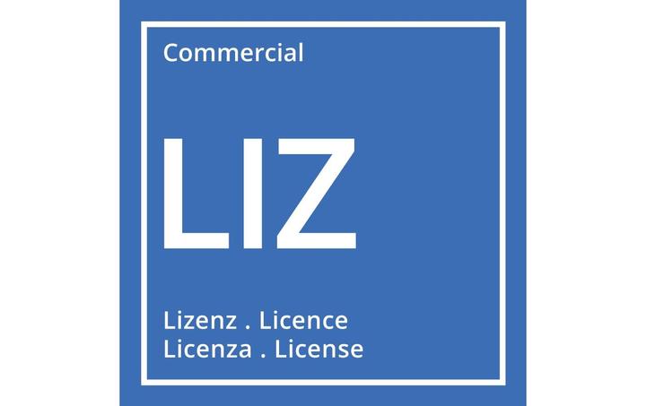 Produktbild Microsoft MS Liz Project OpenValue 1TZ (1 User, 12 Monate)