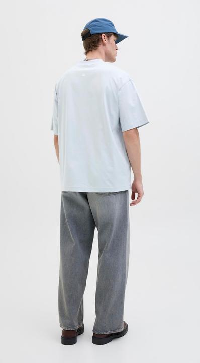 Immagine prodotto Jack & Jones Gedruckt Rundhalsausschnitt T-shirt T-shirt (XXL)