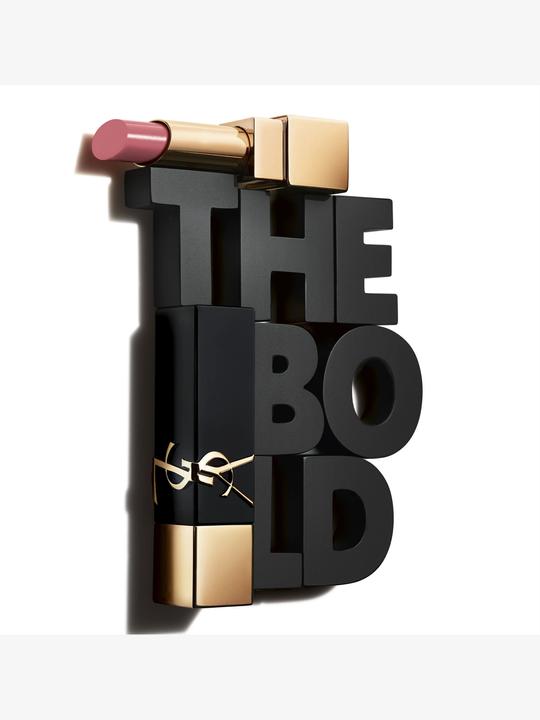 Produktbild Yves Saint Laurent Rouge Pur Couture The Bold Nu Incongru 12 (Nr. 12 - Nu Incongru)