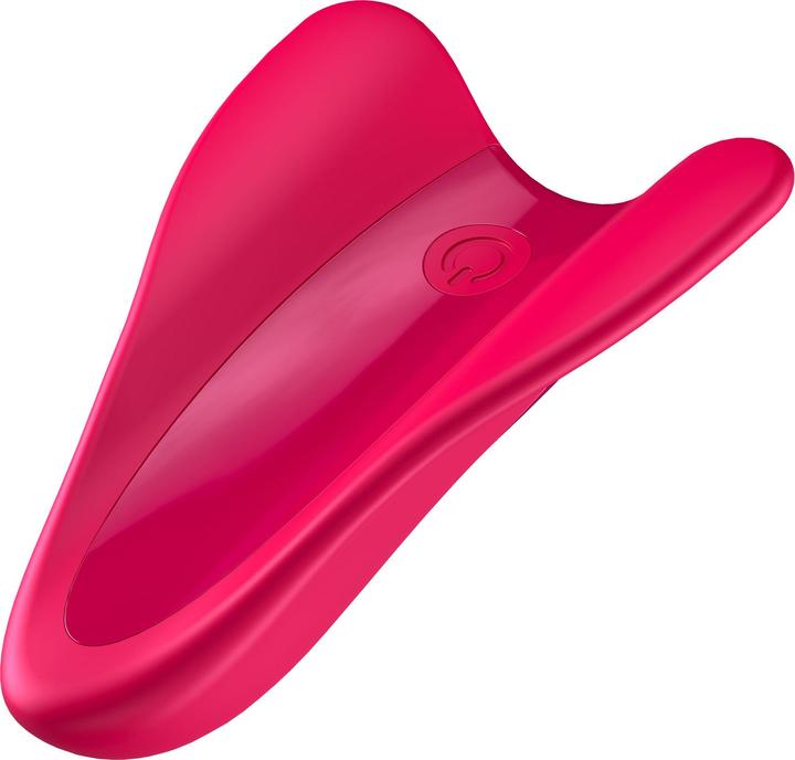 Actual product image Satisfyer high fly