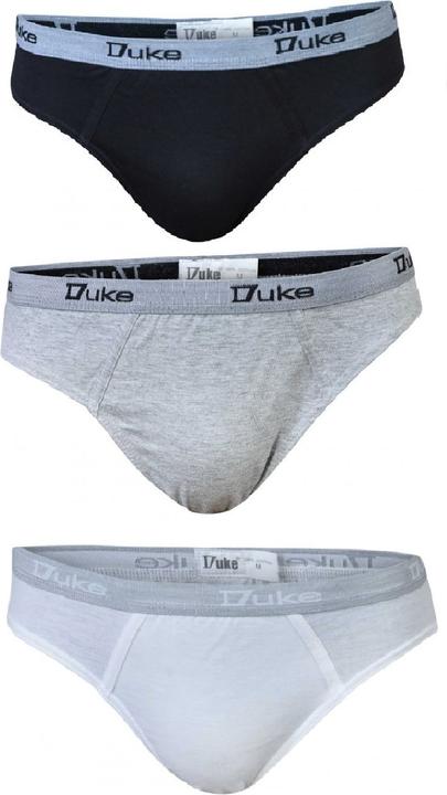 Produktbild DUKE UTDC107 P (8XL, 3er Pack)