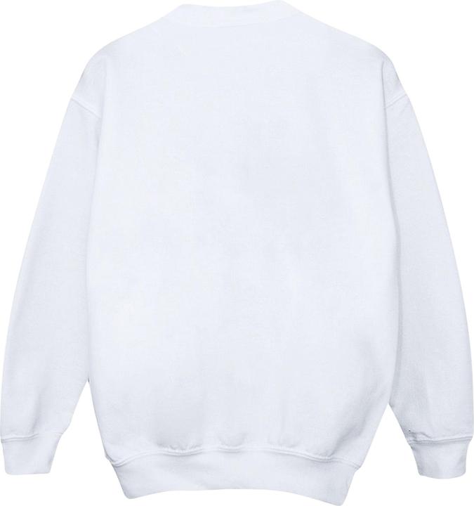 Produktbild Spidey And His Amazing Friends Circle Sweatshirt (S)