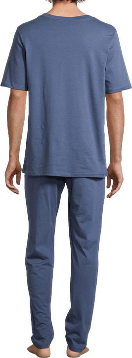 Produktbild Schiesser Night & Home Schlafanzug (48, S)
