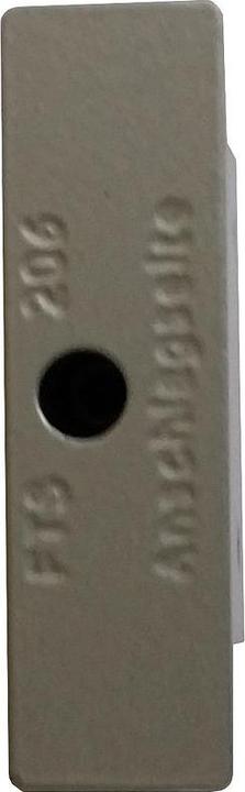 Actual product image Abus Drilling template FTS206