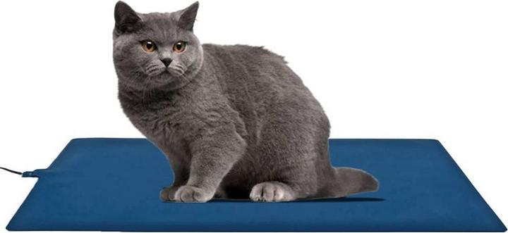 Produktbild Mat4Pet Heizmatte (L x B) 500 mm x 300 (Hund)