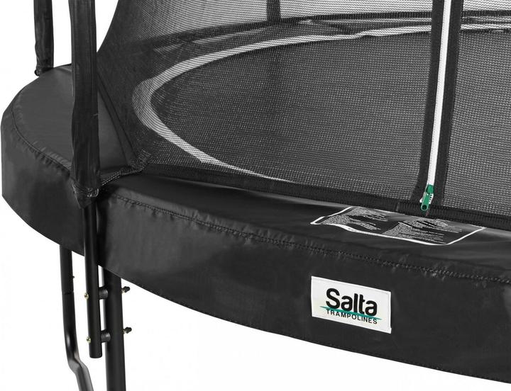 Actual product image Salta Premium Black Edition (396 cm)