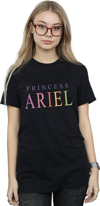 Produktbild Disney The Little Mermaid Ariel Graphic TShirt (L)