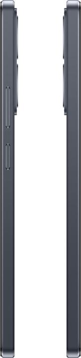 Image du produit realme 14T 5G 8GB 256GB Obsidian Black (256 Go, Obsidian Black, 6.67", 50 Mpx, 5G)