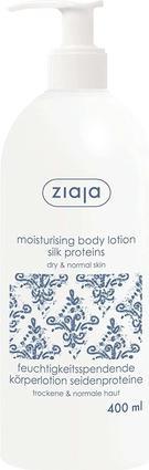 Produktbild Ziaja Silk (Körpermilch, 400 ml)