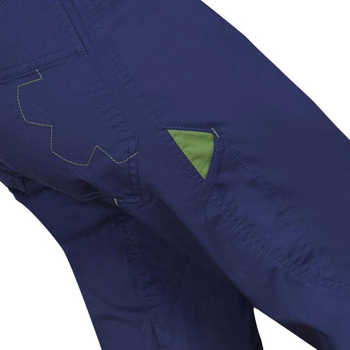 Actual product image Ocun DRAGO ORGANIC pants (S)