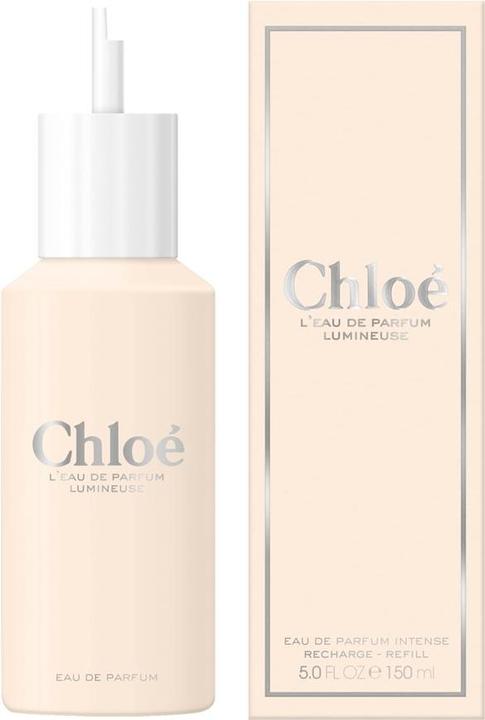 Immagine prodotto Chloé Ricarica di Eau de Parfum Lumineuse (Eau de parfum, 150 ml)