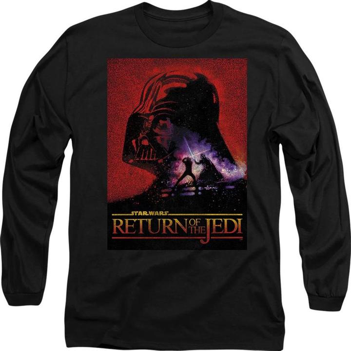 Produktbild Star Wars Return Of The Jedi TShirt (S)