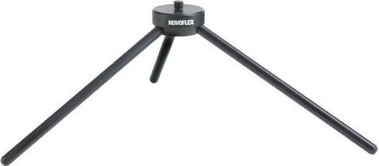 Image du produit Novoflex Micro trépied (Micro Pod + Ballon 19) complet (Métal)