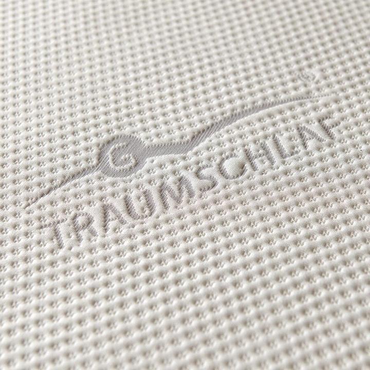 Actual product image Traumschlaf Gel Premium (80 x 190 cm)