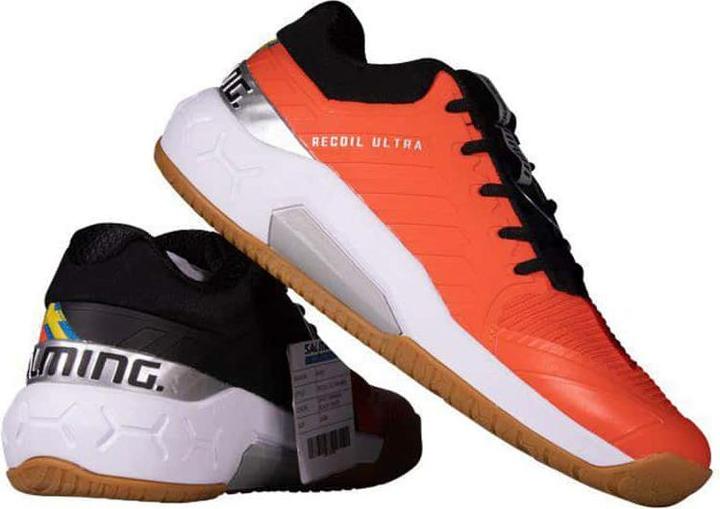 Actual product image Salming Indoor shoe Recoil Ultra Men (42 2/3)
