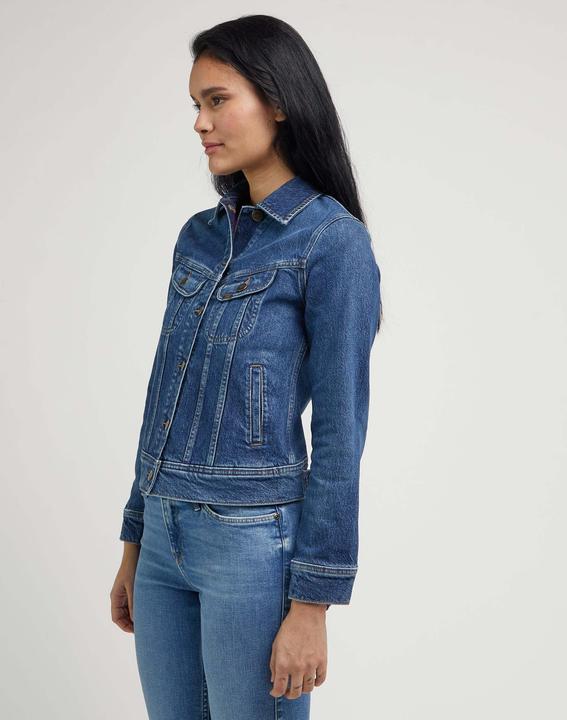 Immagine prodotto Lee Giacche di jeans Giacca Rider (M)