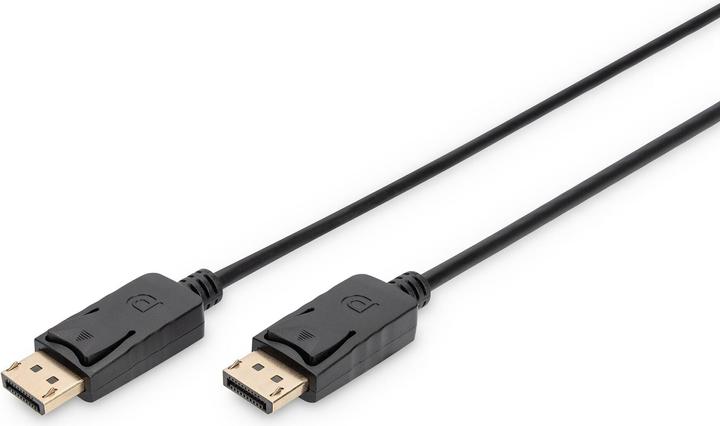 Productafbeelding Digitus DisplayPort - DisplayPort (3 m, DisplayPort)