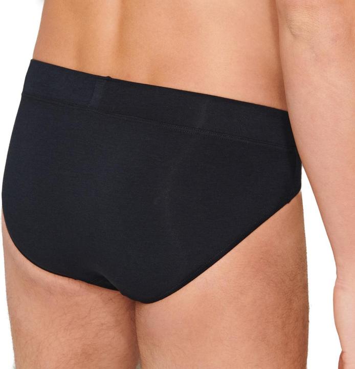 Actual product image Schiesser 3-pack Long Life Soft Rio briefs / pants (XL, pack of 3)