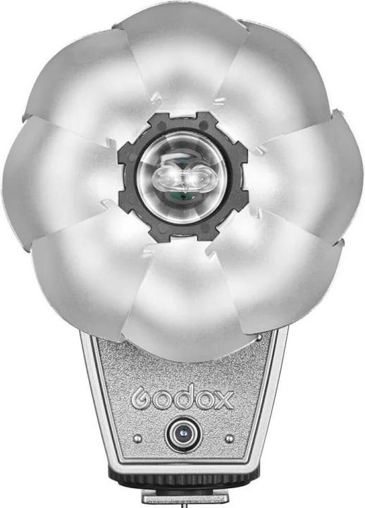 Image du produit Godox Lux Cadet Retro Camera Flash (Flash à monter, Universel)