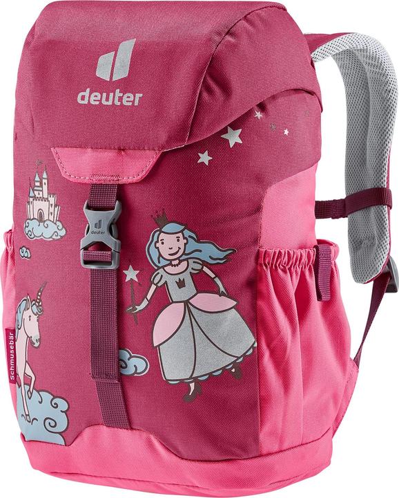 Deuter Schmusebär (8 l)