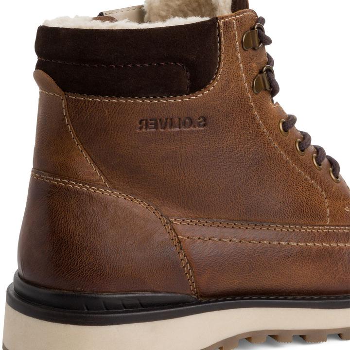 Image du produit S.Oliver Bottines (41)