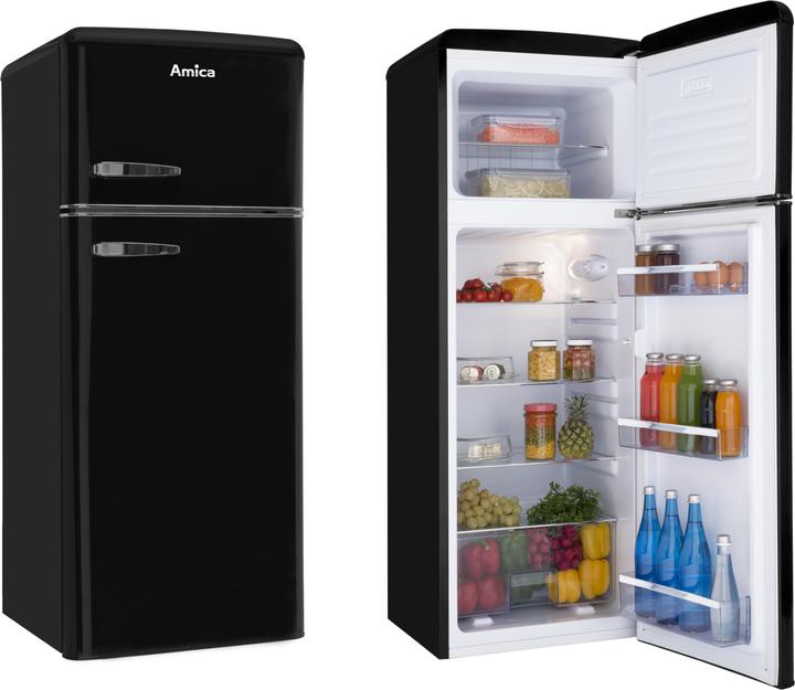 Produktbild Amica KGC 15634 (208 l)