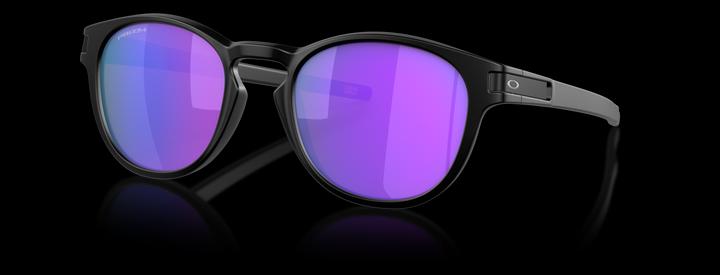 Oakley Latch